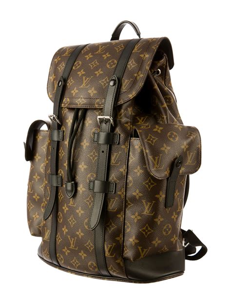 lv backpack bags|Lv backpacks men's.